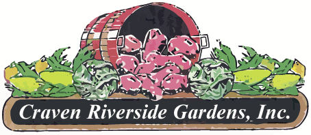 Craven Riverside Gardens Inc.